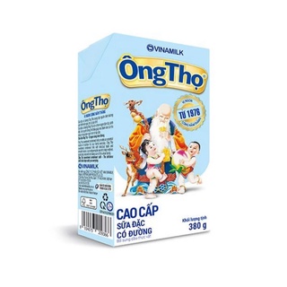 Sữa đặc ông thọ 380g