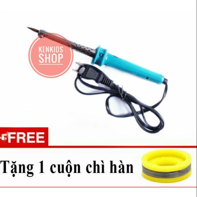 Cây mỏ hàn chì 60w