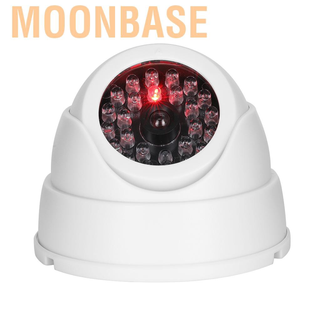 Camera Giám Sát Không Dây Moonbase Mr-18B Kèm 30 Đèn Led