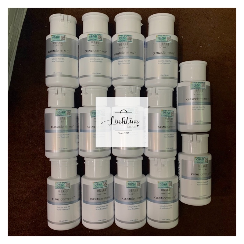 Tẩy da chết hoá học ob.gj