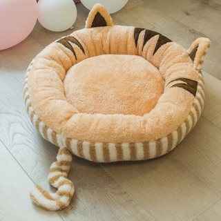 Ổ chó mèo - Đệm cho thú cưng