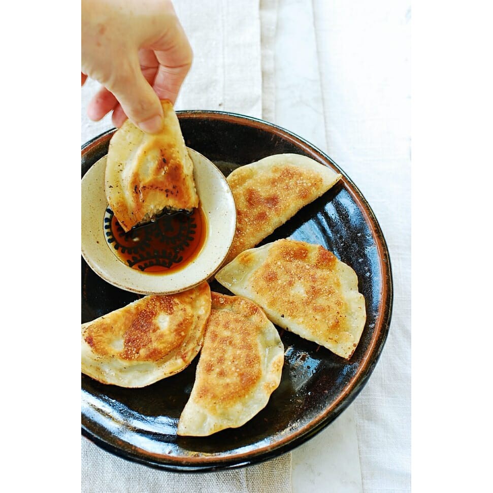 [SHIP HCM] Bánh xếp chiên Ha&amp;Ha 170g, 450g