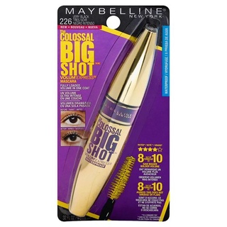 Mascara Maybelline New York Colossal Big Shot