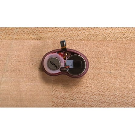 Thay pin tai nghe Samsung Galaxy Buds Live