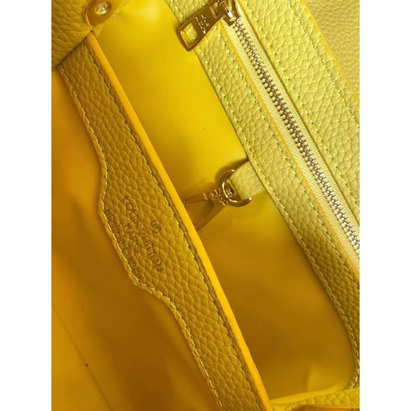 Túi LV capu Full màu