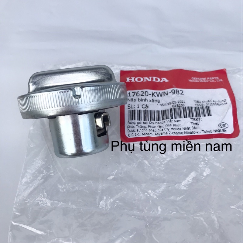 NẮP BÌNH XĂNG AB 125 2013-2015, LEAD , PCX, SH 2020-2021, SH300