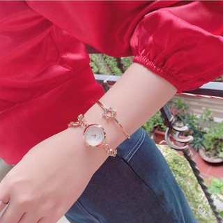 Đồng Hồ Nữ Julius JA-1059