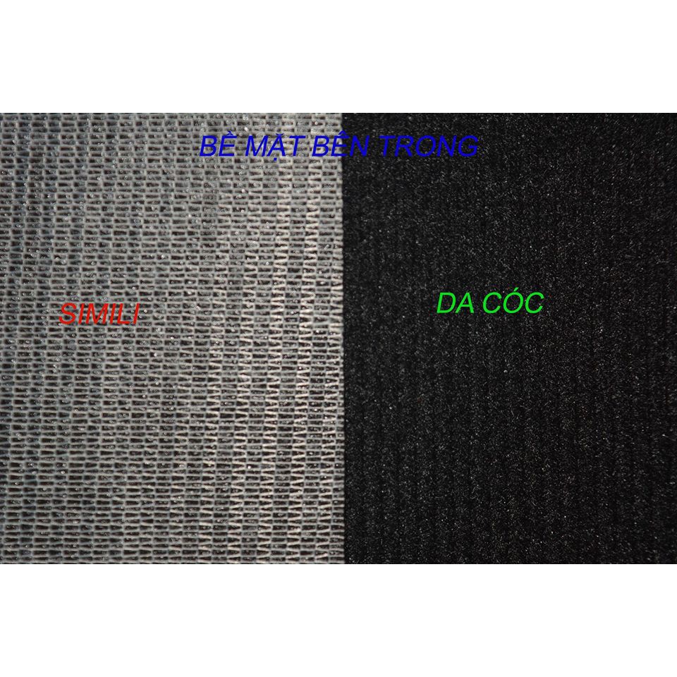 Bao đàn ocgan 5 lớp