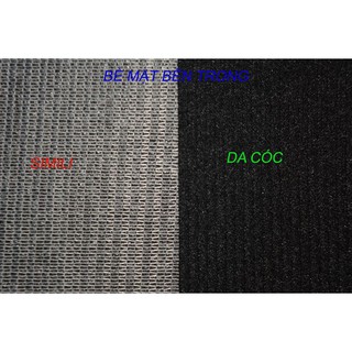 bao đàn ocgan 5 lớp