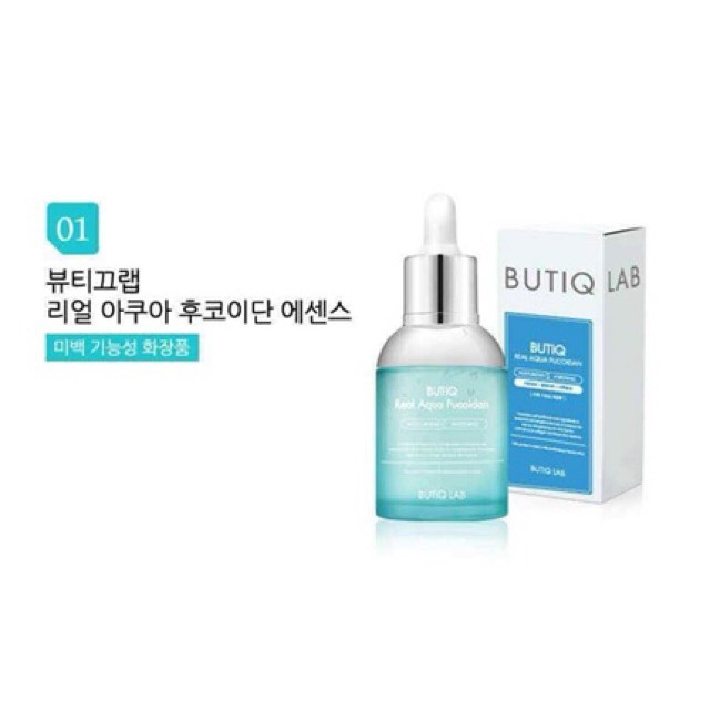 _sale_ [ chính hãng] Serum Butiq Vitamin B5 Hàn Quốc ở đâu rẻ hơn thietbispa68 hoàn tiền
