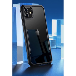 ốp lưng iphone 11 chống sốc Xundd