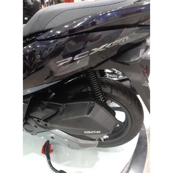 Tem chữ nỗi PCX 150 chính hãng honda (giá 1 bên)