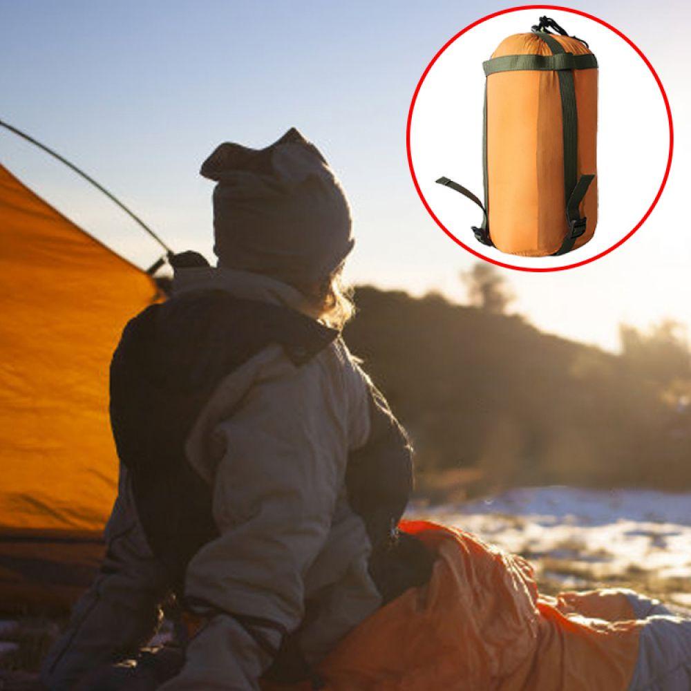 Danell Túi Ngủ Giữ Ấm Chống Gió Siêu Nhẹ Chống Thấm Nước Mang Đi Leo Núi / Hoạt Động Ngoài Trời Nhiều Màu Sắc