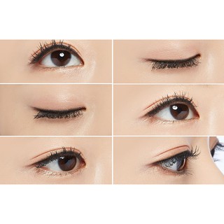Kẻ mắt nước Eyeliner Liquid Deep Mira