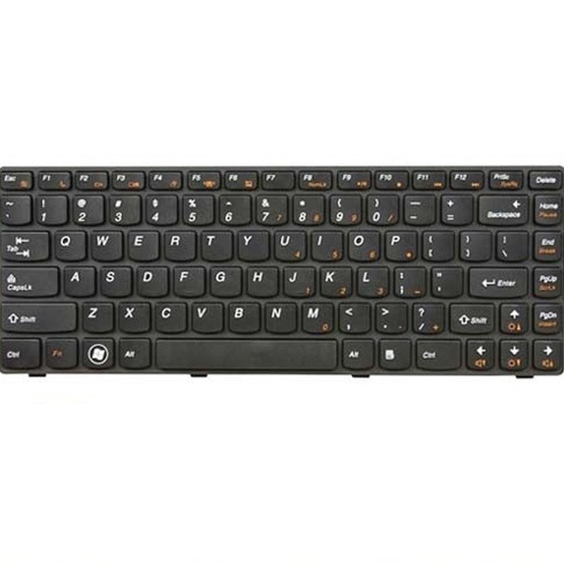 Bàn phím Lenovo G470
