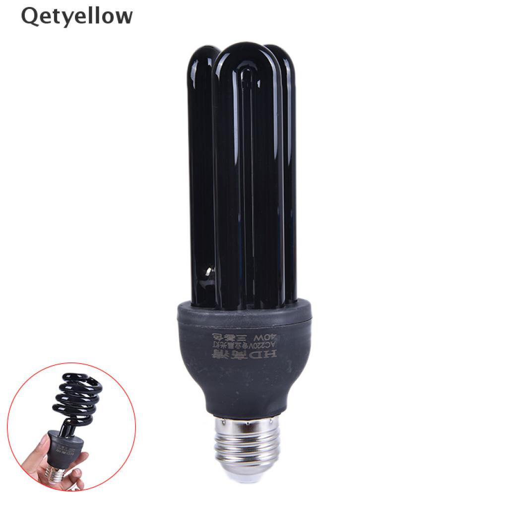 Bóng Đèn Tia Cực Tím E27 220v 40w