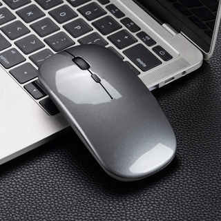Chuột Không Dây Bluetooth 2.4g