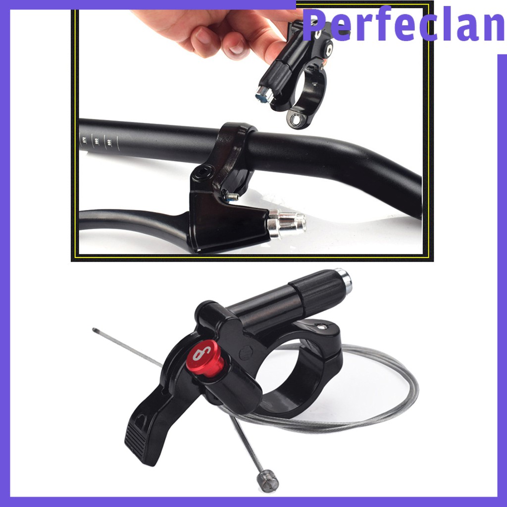 Phuộc Trước Xe Đạp Bền Bỉ Có Dây Tiện Dụng