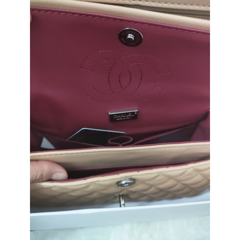 Túi cn classic ảnh tự chụp