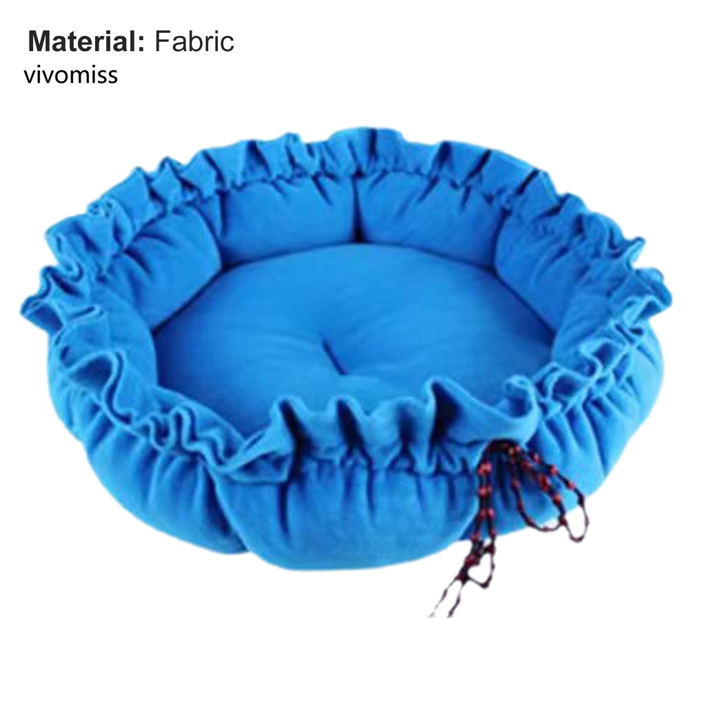 Túi ngủ giữ ấm mùa đông trọng lượng nhẹ chống rách cho cún cưng