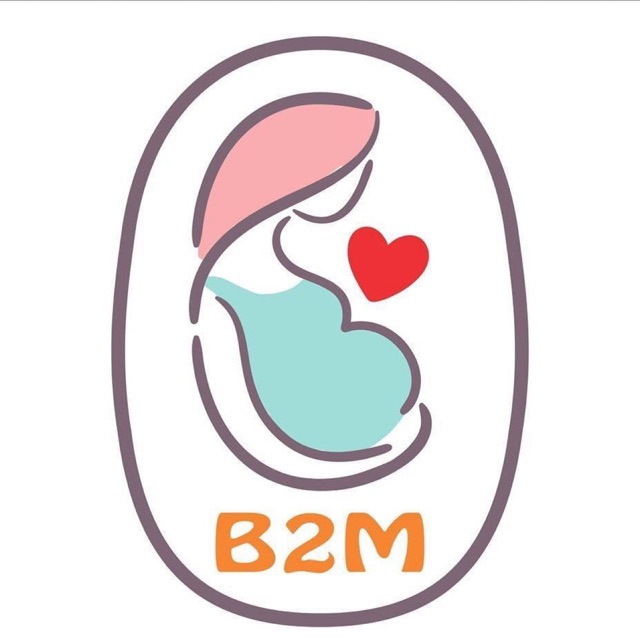 B2 MUM
