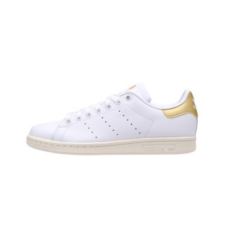 GIÀY ADIDAS STAN SMITH GOLD | CHÍNH HÃNG | THANH LÝ | Size 36 37 37.5