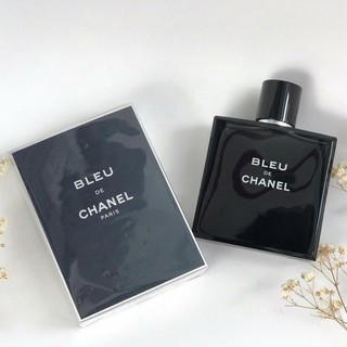 Phumaumochoanby tccn nước hoa bleu de chanel edt 100ml ma20s ma20s