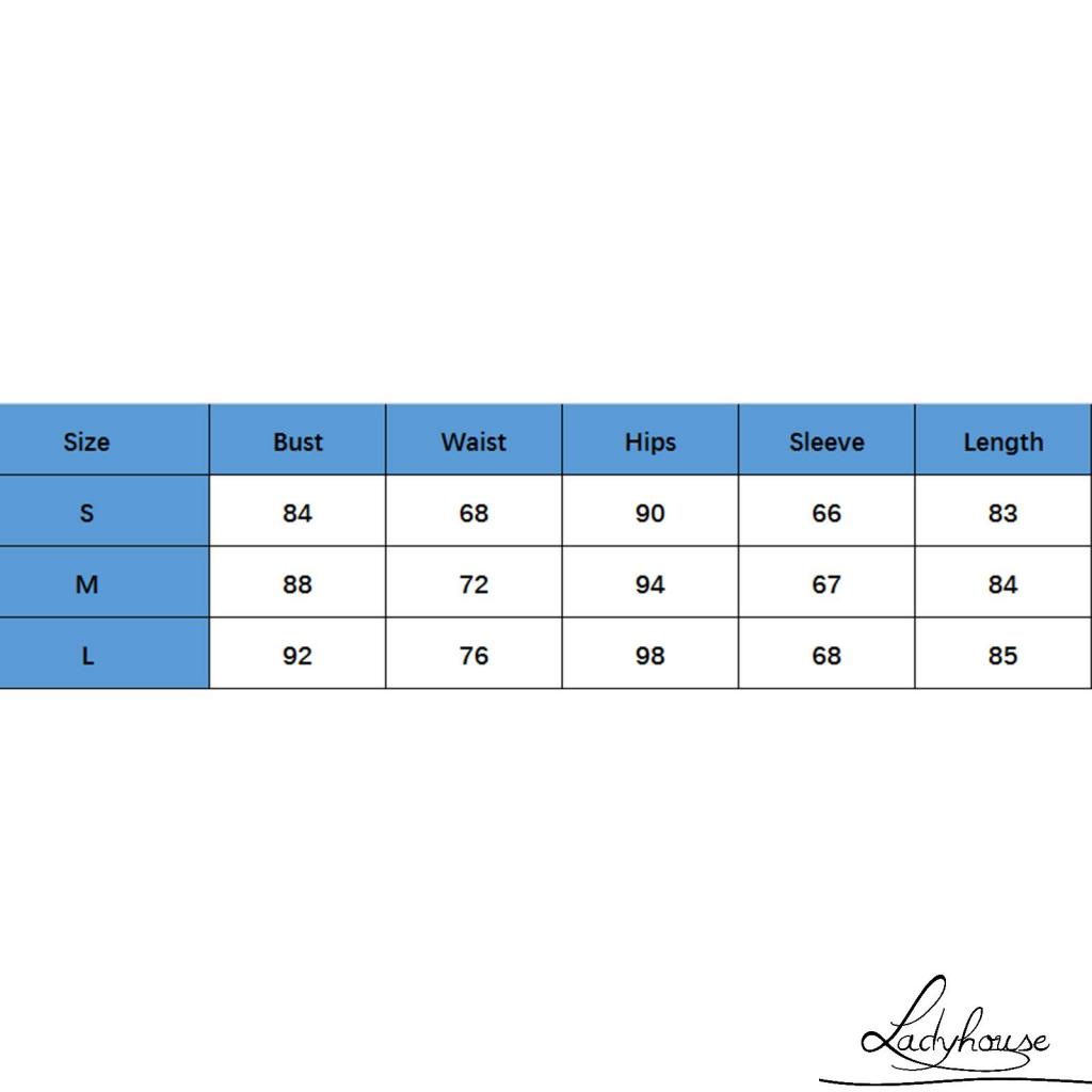 Đầm Tay Dài Phối Lưới Xuyên Thấu Màu Trơn Có Dây Điều Chỉnh Thời Trang Mùa Hè Cho Nữ
