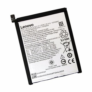 Pin Lenovo Vibe K6 Note (BL270) 4000mAh