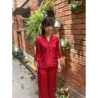 ĐỒ LAM ĐI CHÙA # BÀ LAI GẤM
