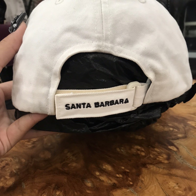 Nón si hiệu POLO 🧢