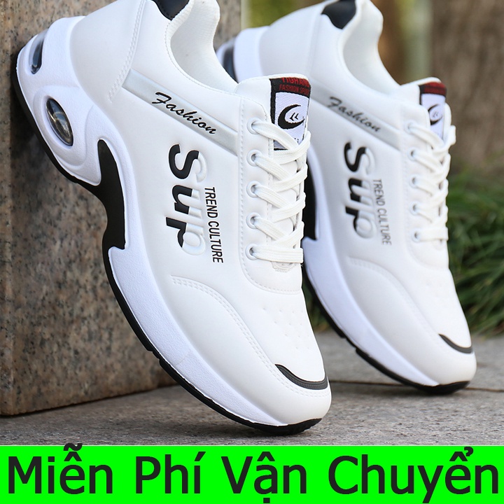 2023 Giày thể thao nam Thời Trang Nam Phong Cách