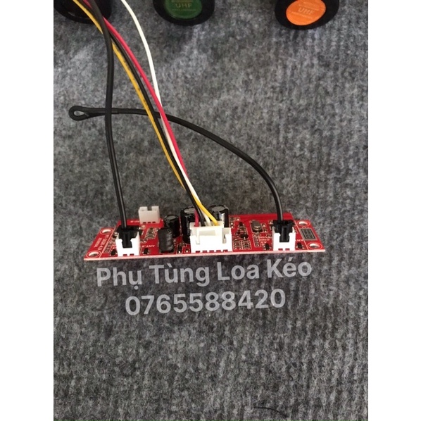 Dây 4 Pin dài 40cm