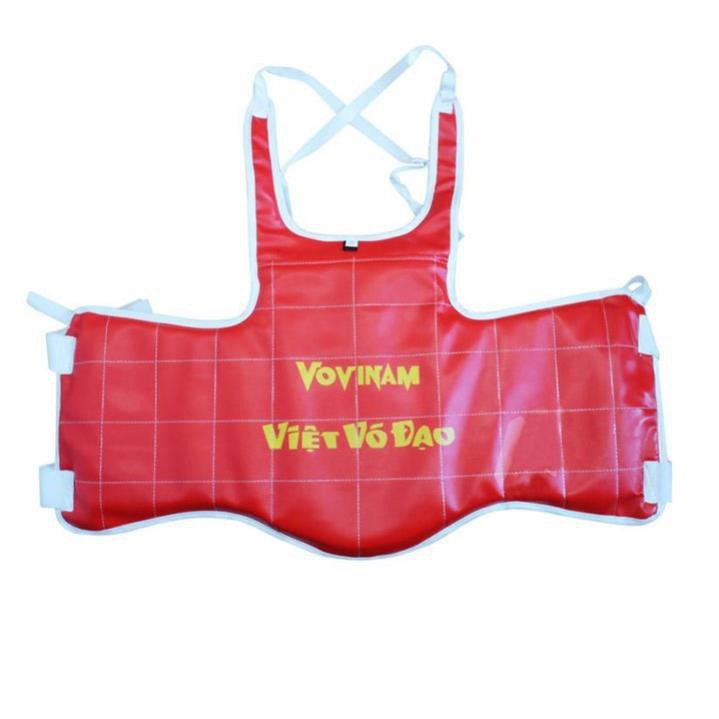 [HOT SALE]  [Cao Cấp] Áo giáp tập võ Vovinam  Khởi Nguyên Sport