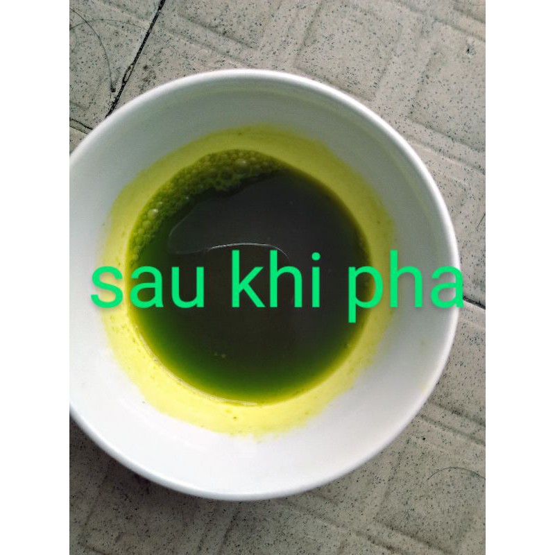 500g bột Màu thực phẩm Mỹ hòa