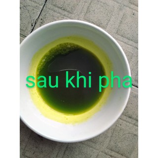 500g bột Màu thực phẩm Mỹ hòa