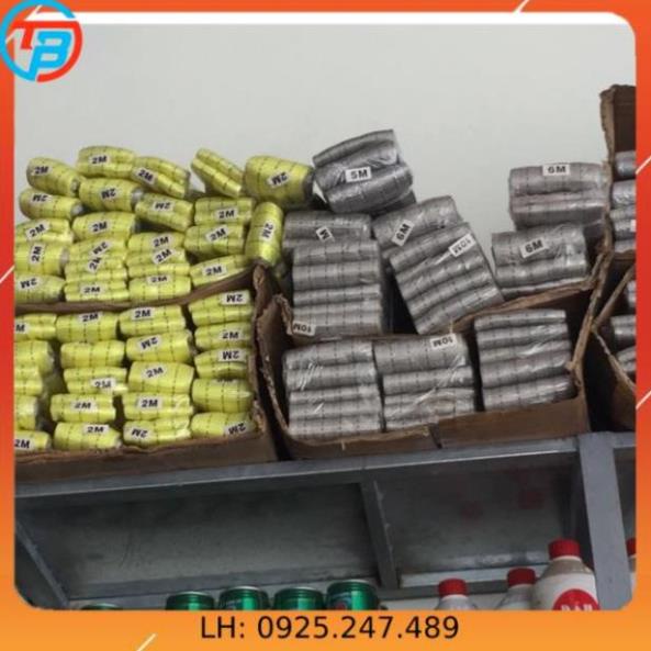 Cáp vải cẩu hàng 4 tấn 6 m