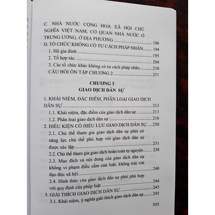 Sách-Nhập Môn Luật Dân Sự