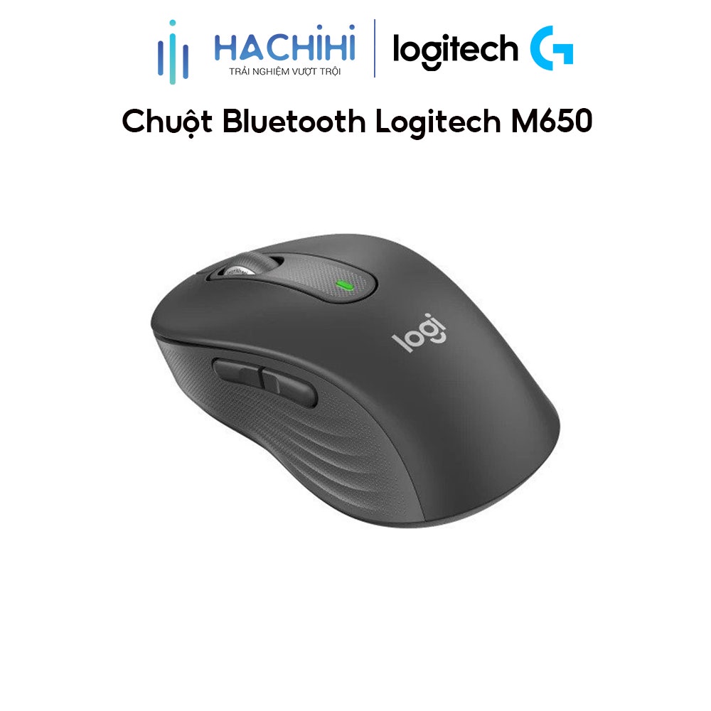 Chuột Bluetooth Logitech M650