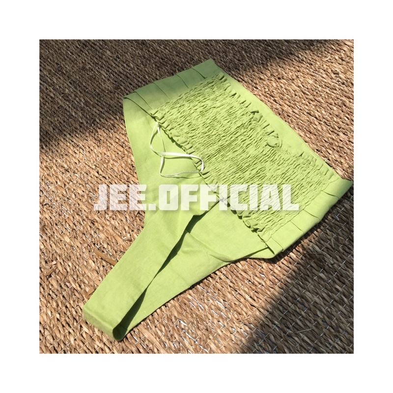 Jee - PEAR TOP