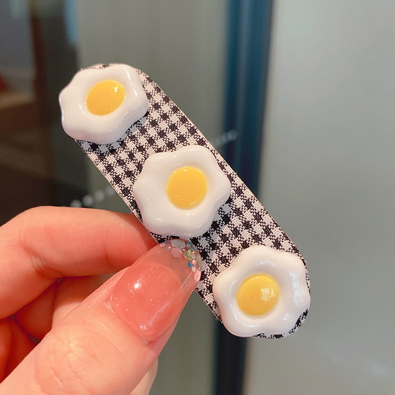 Miếng Dán Tạo Kiểu Tóc Tiện Lợi Cho Nữ JP5