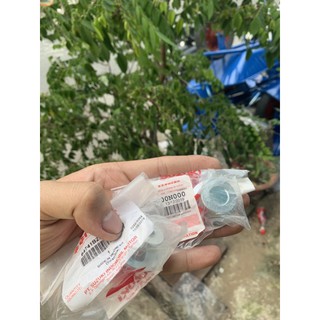 cặp cục canh bánh sau satria fi