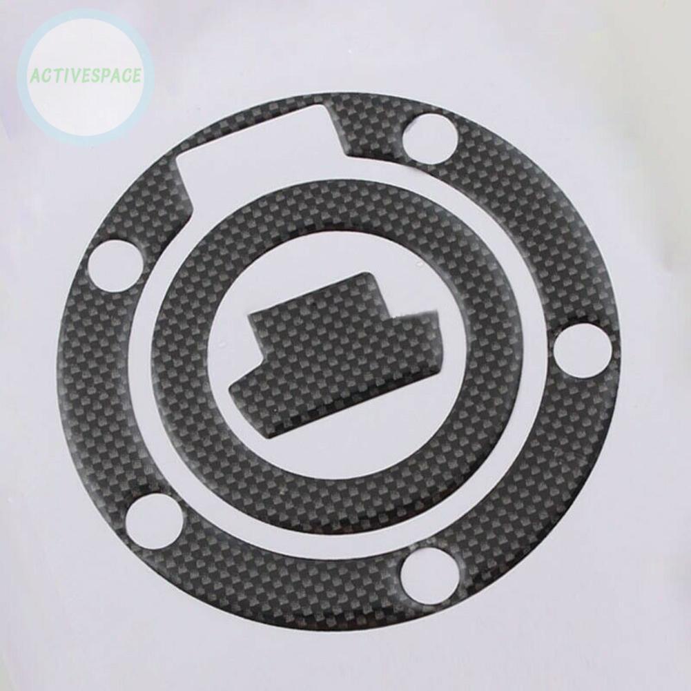 Fuel Gas Cap Accessories For YMH FJR1300 2003-2006 Replacement Sticker