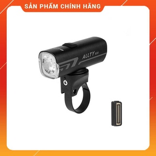 COMBO ĐÈN XE ĐẠP MAGICSHINE ALLTY 600 VÀ ĐÈN HẬU XE ĐẠP SEEMEE 30