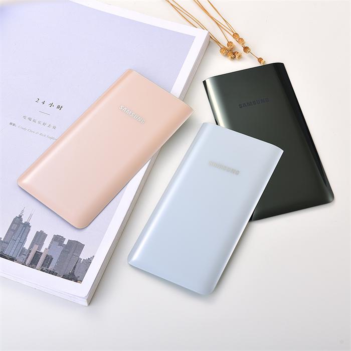 Nắp Lưng Điện Thoại Bằng Kính Thay Thế Chuyên Dụng Cho Samsung A80