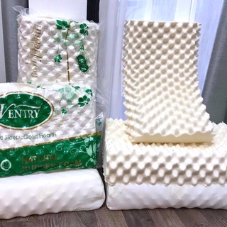 Gối cao su non Entry nhập khẩu Thái Lan