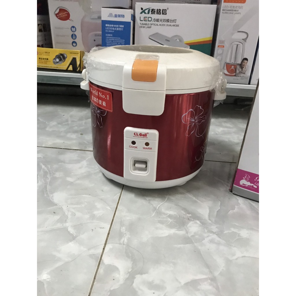 Nồi Cơm Điện Gali GL-1806