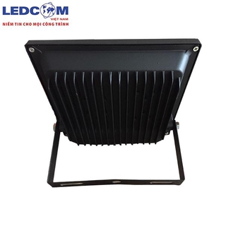 Đèn pha led mắt cầu cao cấp công suất 30w