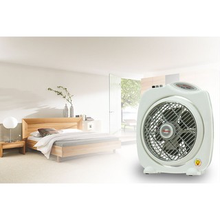 Quạt bàn Senko BD230