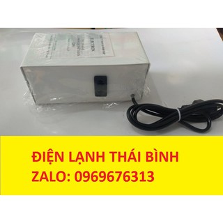 THIẾT BỊ BẢO VỆ TỦ LẠNH